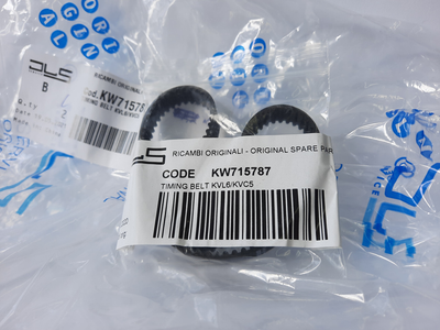 Оригінальний ремінь 3KC-318-9.5 кухонного комбайну Kenwood KVL6/KVC5