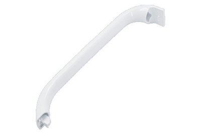 Ручка для холодильника Bosch 00369547, L315 мм (низ / верх) (ZP-09.00369547)