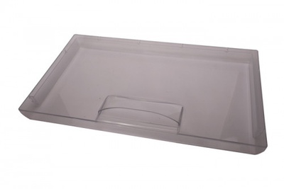 Панель ящика морозильной камеры для холодильника Ariston C00285942 (ZP-09.C00285942)