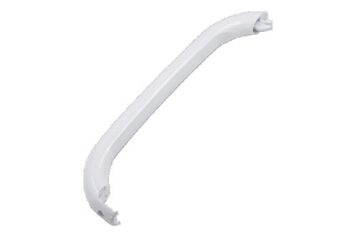 Ручка для холодильника Bosch 00369542, L315 мм (низ / верх) (ZP-09.369542)
