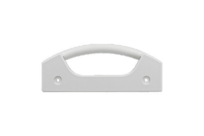 Ручка для холодильника Bosch 00096110, L142 мм (низ / верх) (ZP-09.0096110)