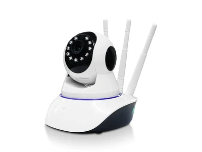 IP-видеокамера для наблюдения Wi-Fi IP-E101