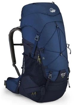 Рюкзак Lowe Alpine Sirac Plus 40 Deep ink M/L (1033-LA FMQ-48-DII-MLG)