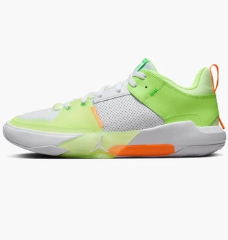 Кросівки Air Jordan One Take 5 White/Green FD2335-103 45