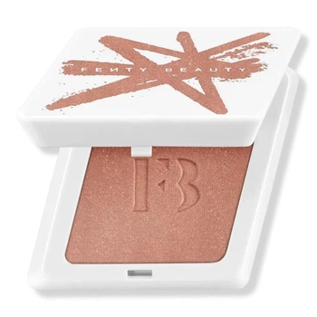 Румяна Fenty Beauty Cheeks Suede Powder Blush (Just A Crush 13) 4 g