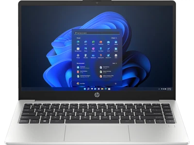 Ноутбук HP 245-G10 14" FHD IPS, AMD R3-7330U, 16GB, F512GB, UMA, DOS, сріблястий (A3DU5ES)