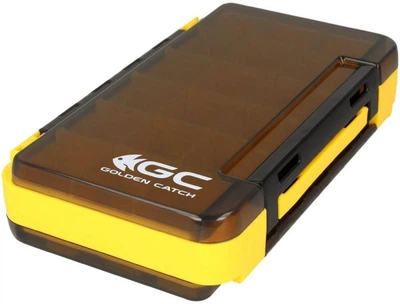 Коробка Golden Catch Reversible Worm Case RWC-1710 175 x 105 x 38 мм (1339209)