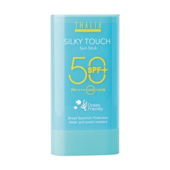 Солнцезащитный стик Thalia для бархатной кожи с SPF 50, 20 мл
