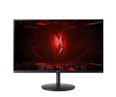 Монітор Acer Nitro XF270X1biiph (UM.HX0EE.101) EU