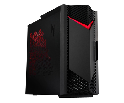 Компьютер Acer Nitro 50 i5-14400F/32GB/1TB/Win11PX RTX4060Ti (N50-656 || DG.E3WEP.005) EU