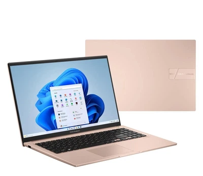 Ноутбук ASUS Vivobook 15 X1504VA i5-1334U/16GB/1TB/Win11 (X1504VA-BQ2095W-SSD1TB M.2 PCIe)