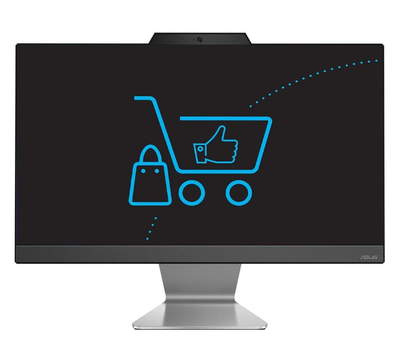 Компьютер ASUS AiO A3 A3402WVAK Core 5-120U/16GB/512 100Hz (A3402WVAK-BA0130) EU