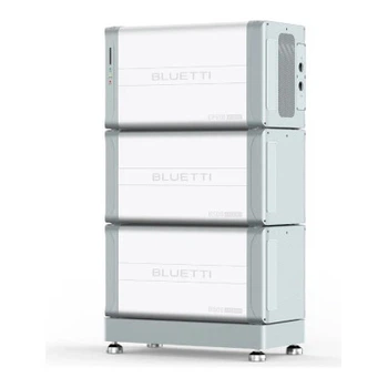 Система хранения энергии BLUETTI EP600 + 2xB500 (EP600+2xB500)