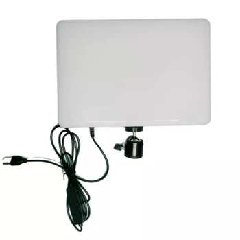 Студийный видеосвет Veron LED PL-26 5W Black