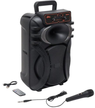 Акумуляторна система SING-E ZQS10101 20 Вт