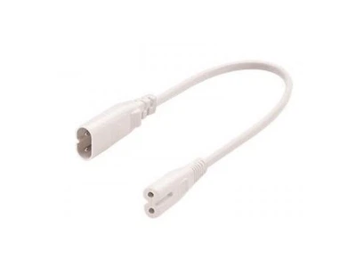 Кабель Philips 31090 для TrunkLinea Connector M/F 235mm white 915004986701