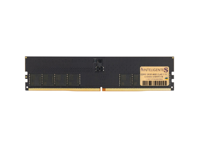 Модуль пам'яті INTELIGENTES 16 GB DDR5 4800 MHz (IU5AIH1/16)