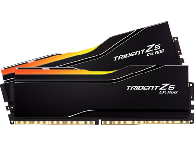 Пам'ять для настільних комп'ютерів G.Skill Trident Z5 CK RGB 2x24Gb F5-8800C4255H24GX2-TZ5CRK