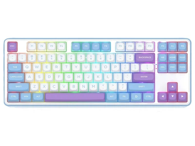 Клавіатура REDRAGON K707WBP-RGB-PRO StarBlade