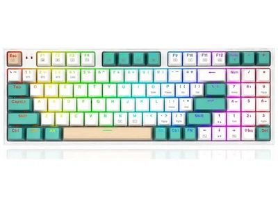 Клавіатура REDRAGON K643WGC-RGB-PRO