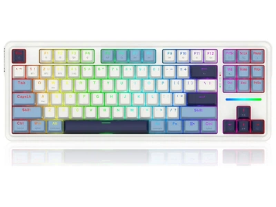 Клавіатура REDRAGON K728WBB-RGB-PRO Antonium PRO