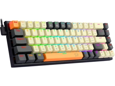 Клавіатура REDRAGON Ryze (K633CGO-RGB)