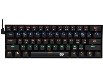 Клавіатура REDRAGON K606 LAKSHMI