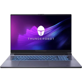 Ноутбук Thunderobot 911 Plus / Intel Core i7 13620H / GeForce RTX 4060 / 32 GB / 1Tb / 144Hz
