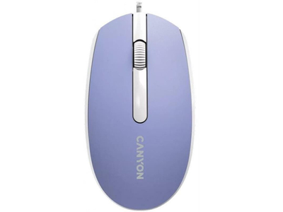 Миша Canyon M-10 Mountain Lavender (CNE-CMS10ML)