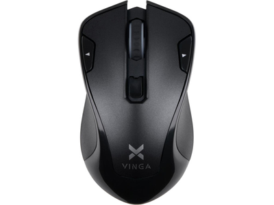 Миша Vinga MSW-527 Gray