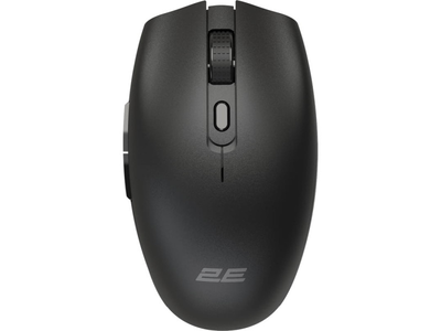 Миша 2E MF2030 Rechargeable WL Black (2e-MF2030WB)
