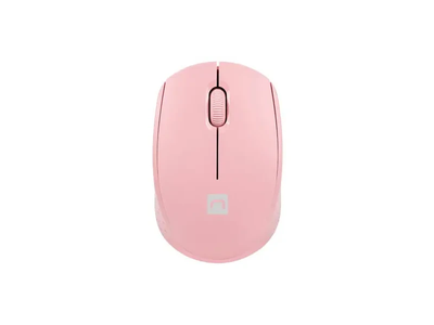 Миша NATEC Stork Pink (NMY-2002)