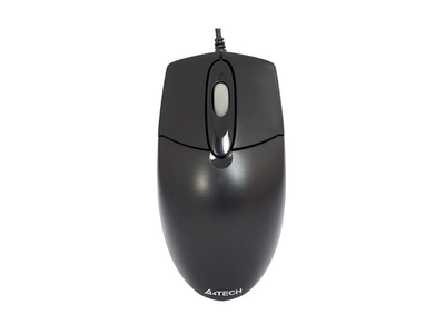 Миша A4Tech OP-720 PS/2 Black