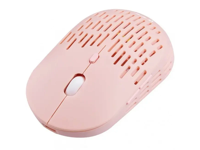 Миша Tracer PUNCH RF PINK (TRAMYS46940)