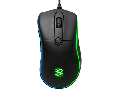 Миша Sharkoon Skiller SGM2
