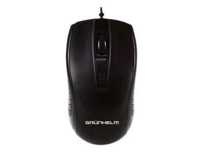 Миша Grunhelm M-342WD