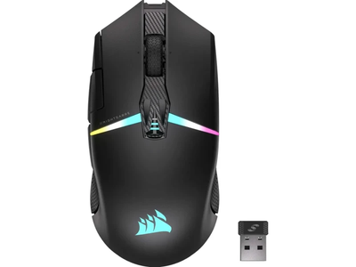 Миша Corsair Nightsabre Wireless (CH-931B011-EU)