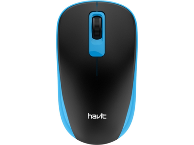 Миша Havit HV-MS626GT Black/Blue