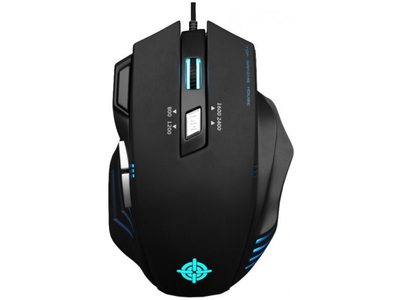 Миша GamePro Storm GM247