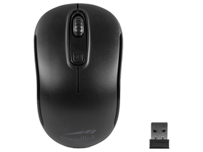 Миша Speed-Link Ceptica Black (SL-630013-BKBK)