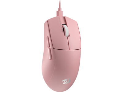 Миша REDRAGON K1NG M724P Pink