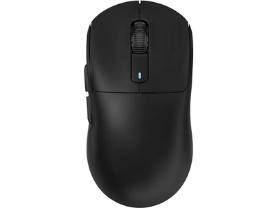 Миша Attack SHARK X3 Black