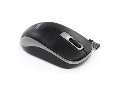 Миша Frime FWMO-220BG Black/Grey