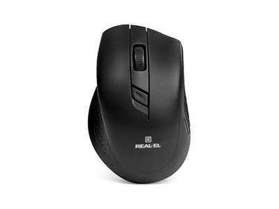Миша REAL-EL RM-300 (EL123200012)