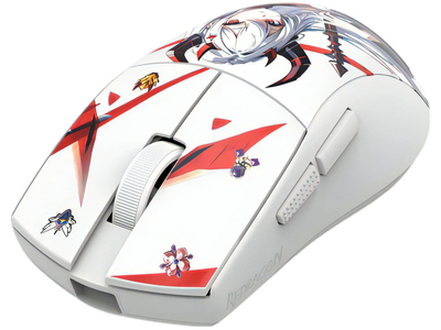 Миша REDRAGON M916AK-PRO - K1NG Pro