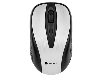 Миша Tracer Joy II silver