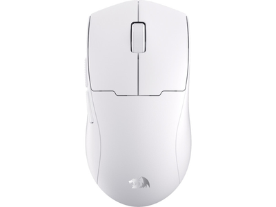 Миша REDRAGON M918W K1NG PRO MAX White