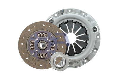 Комплект сцепления KIA SHUMA II, AISIN (KK020)