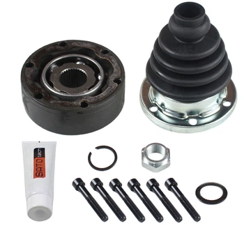 ШРУС внутренний VW PASSAT B3/B4, SATO TECH (CV30020)
