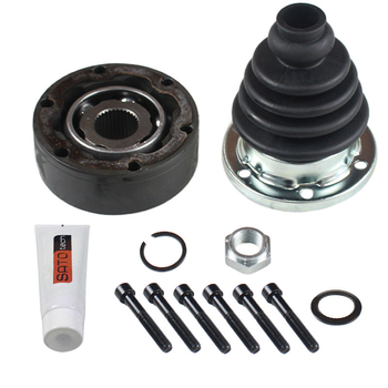 ШРУС внутренний VW PASSAT B3/B4, SATO TECH (CV30020)